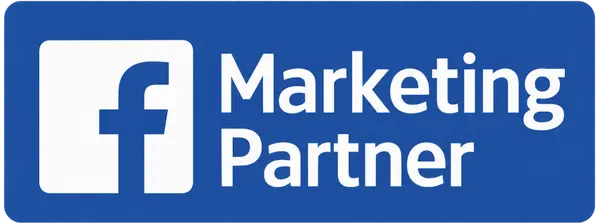 Facebook Marketing Partner