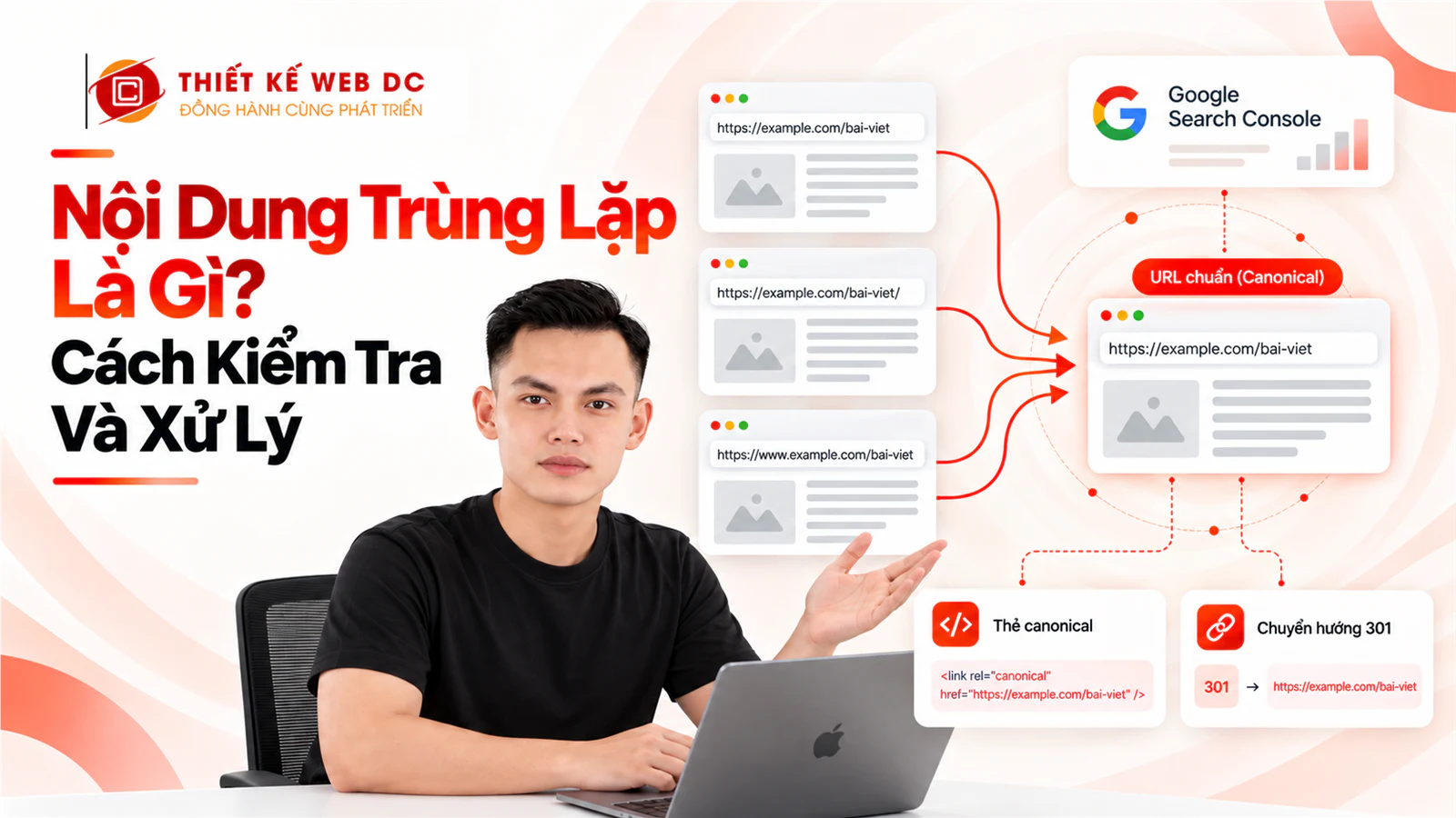Nội dung trùng lặp là gì? Nguyên nhân và Cách kiểm tra Duplicate content