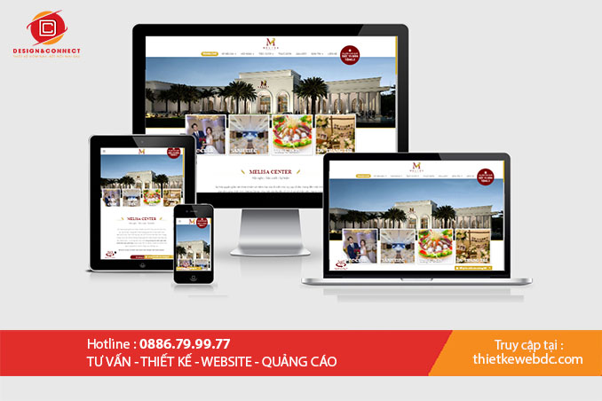 Thiết Kế Web Quận Tân Phú - Dịch Vụ Thiết Kế Website Chuyên Nghiệp