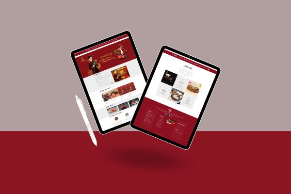 Thiết kế Website CÁT TƯỜNG JEWELRY - Phong thủy và Đá quý