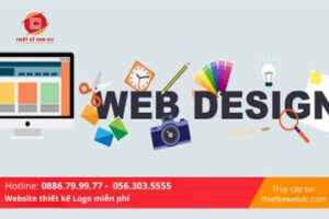 Website thiết kế Logo miễn phí