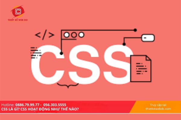 CSS là gì