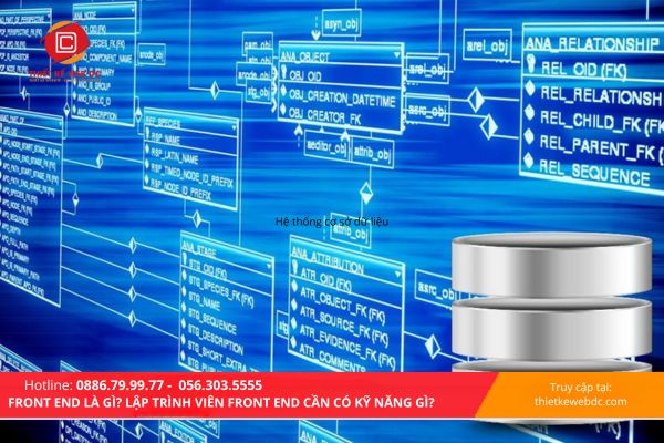 Có nên học lập trình Front End không?