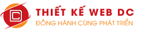 Thiết Kế Web DC