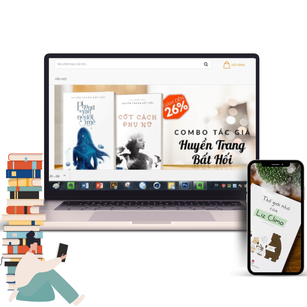Minimalist Neutral Multi Device Computer Mockup Website Launch Instagram Post 2 1
