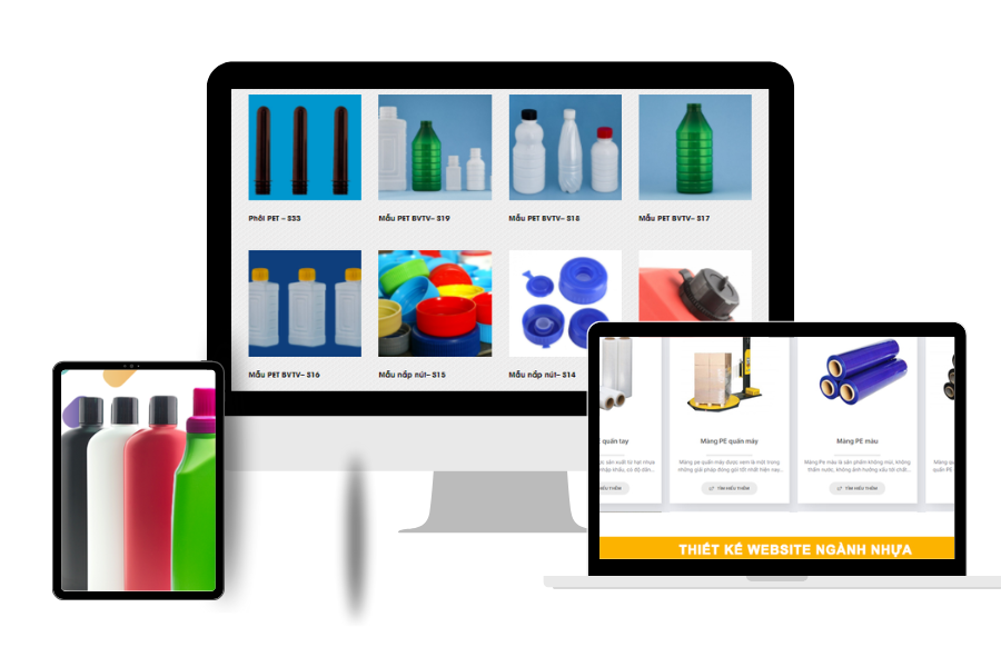 Minimalist Neutral Multi Device Computer Mockup Website Launch Instagram Post 5 1