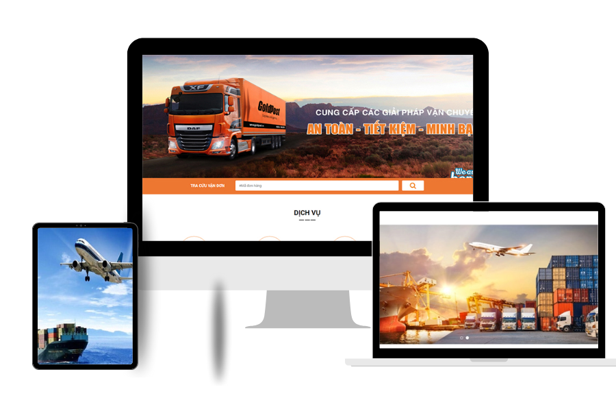 Minimalist Neutral Multi Device Computer Mockup Website Launch Instagram Post 8