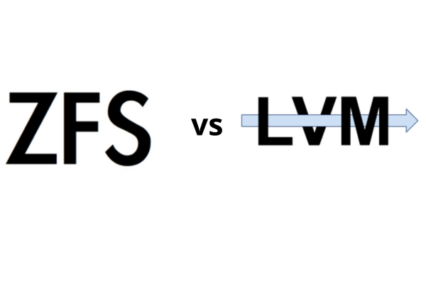 So sánh ZFS và LVM-Lựa chọn hệ thống lưu trữ tối ưu cho Linux 1 ZFS vs LVM
