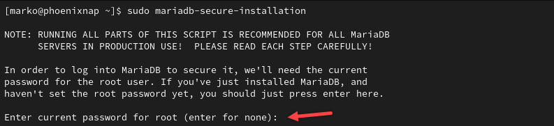 MariaDB 6