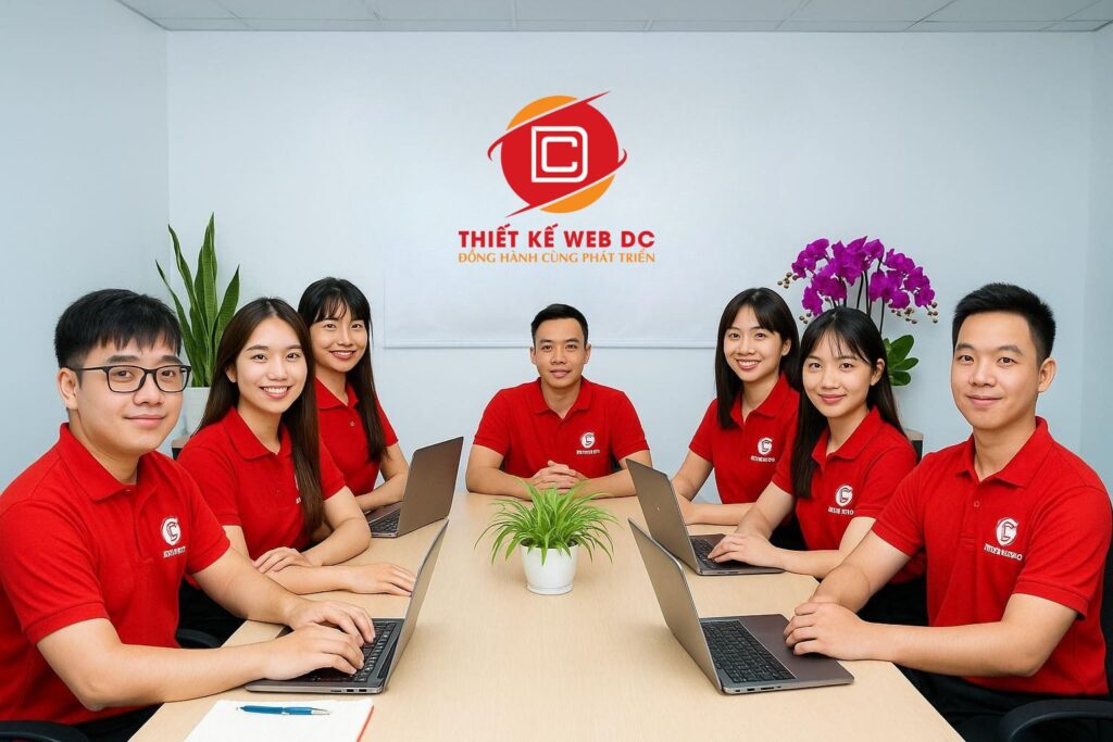 Trang chủ 66 thiet ke web dc