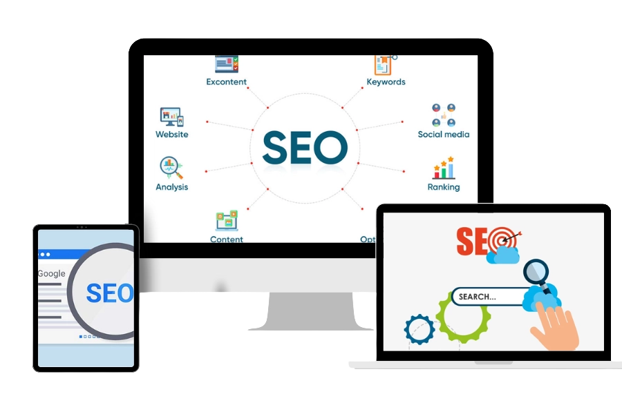 Dịch vụ SEO tổng thể từ khóa tphcm chuyên nghiệp cam kết 1 Website Launch Instagram Post 3