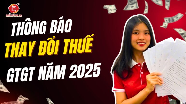 thay doi thue